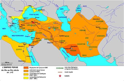 La révolte de la Perse contre les forces britanniques: un chapitre crucial dans l’histoire de Nadir Shah Afshar