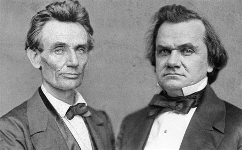 Le Débat de Lincoln-Douglas: Une Étincelle Précurseure à la Guerre Civile Américaine