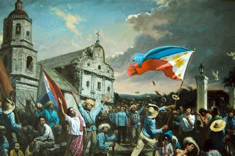 Le soulèvement de Cavite: Un événement décisif qui a secoué les fondements du régime colonial espagnol aux Philippines.