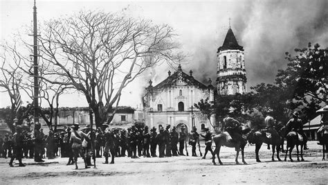  Le Soulèvement de Malolos : Un Défi Audacieux contre la Colonisation Espagnole