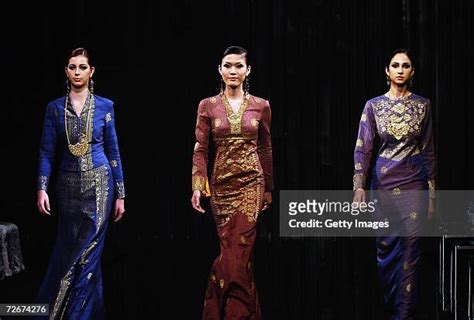 Le Malaysia International Fashion Week : une ode à la créativité et un tremplin pour les talents locaux