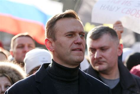  Le scandale Navalny 2020 : une affaire d'empoisonnement qui secoue la Russie et éclaire les réalités politiques du pays