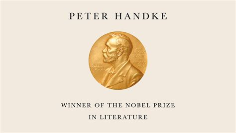  Le Prix Nobel de Littérature 2019: Un Hommage à la Poésie et à l'Imagination